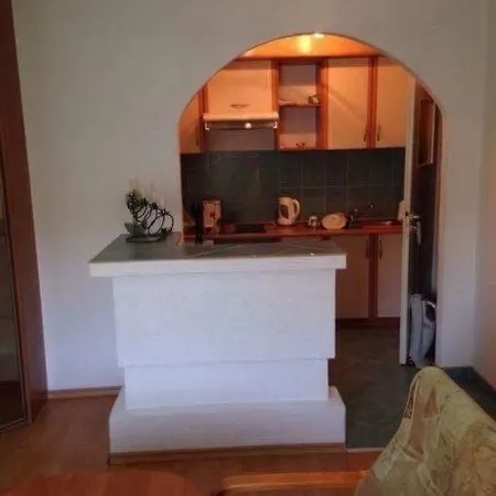 Apartament 