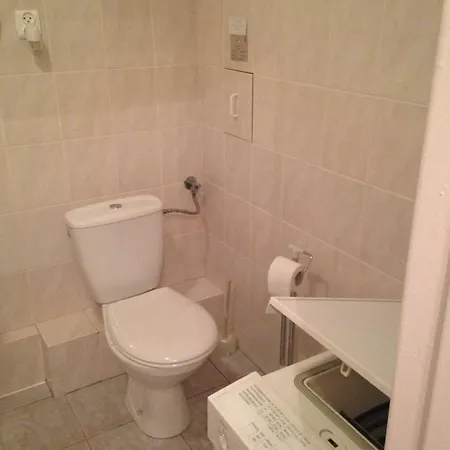 Apartament 