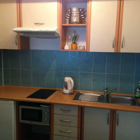 Apartament 