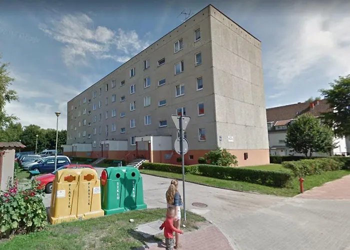 Apartament \